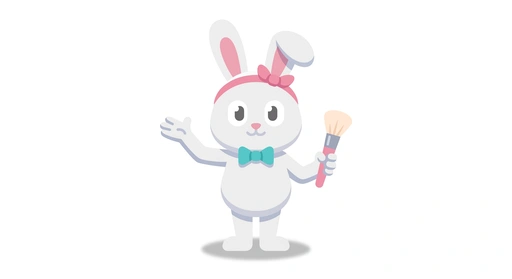 Bella the Bunny