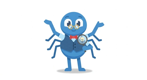 Sy the Spider