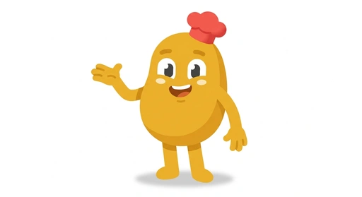 Finn the Fry-Cook