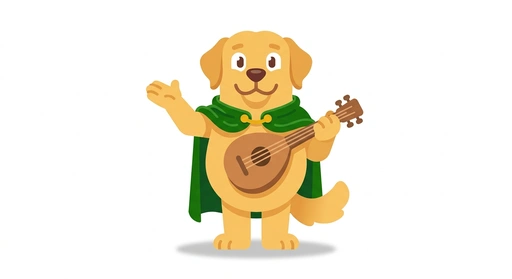 Bardic Barnaby
