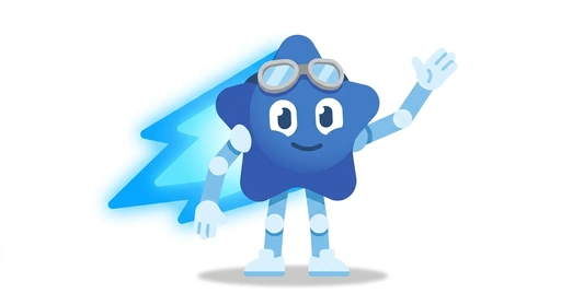 Cosmo the Comet