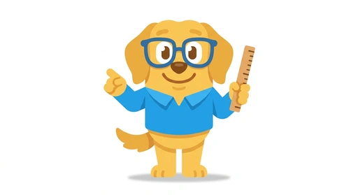 Digit the Dog