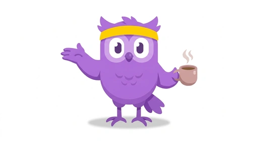 Noddy the Night-Owl