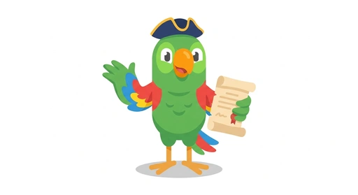 Polly the Pundit