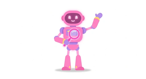 Pixel the Pinger