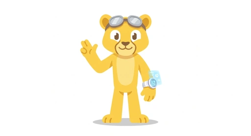Chrono the Cheetah