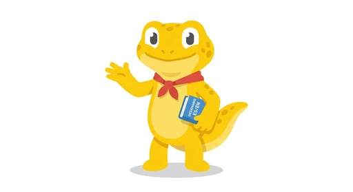 Sol the Salamander