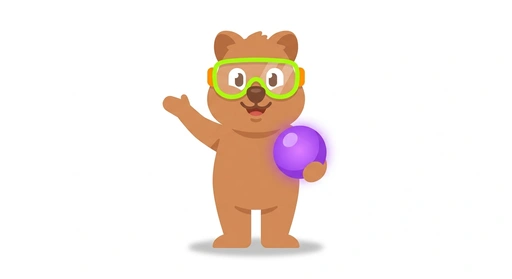 Quarky the Quokka