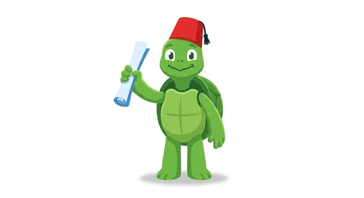 Tapu the Turtle