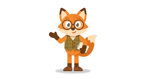 Felix the Fox