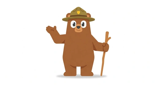 Barnaby the Bear