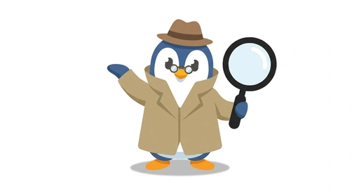 Pip the Print-Finder