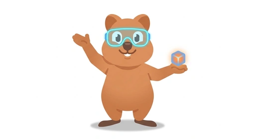 Quark the Quokka