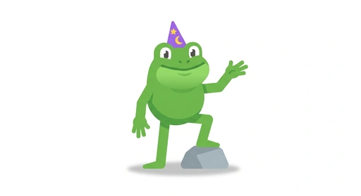 Thelema the Toad
