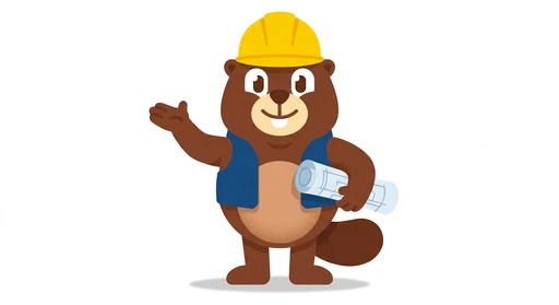 Bleecker the Beaver