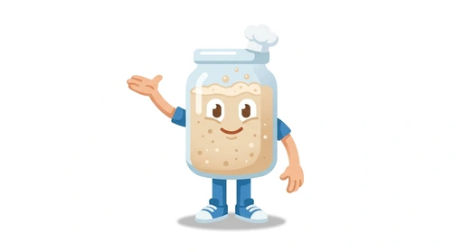 Bubbles the Baker
