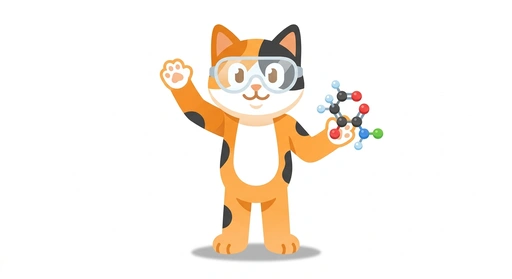 Covalent Connie