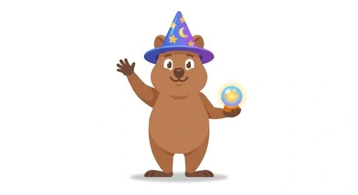 Quincy the Quantum Quokka