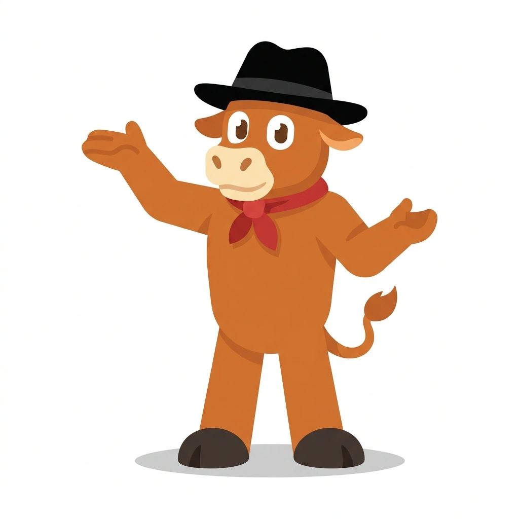 Beto the Bull, the guide who teaches the Dancing Argentine Bachata course