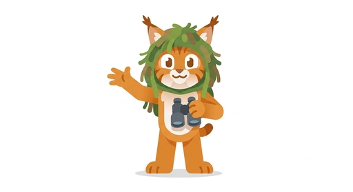 Sly the Stalking Shadow