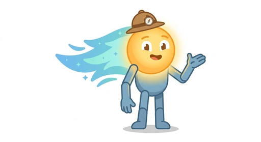 Cosmo the Comet