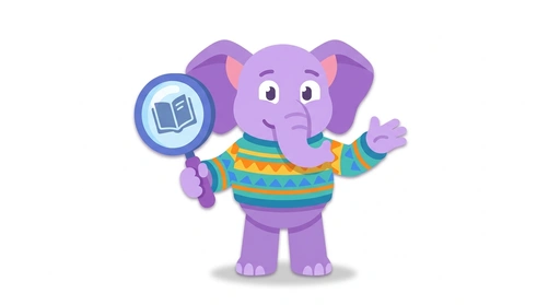 Eddie the Epigenetic Elephant