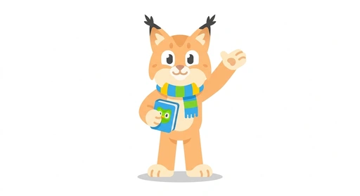 Lingo the Lynx
