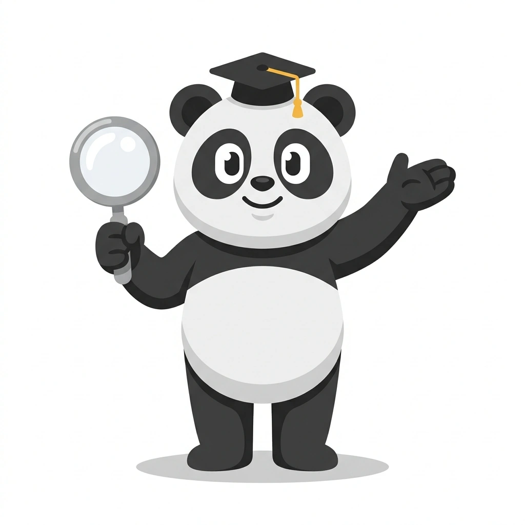 Psy-Psy the Panda