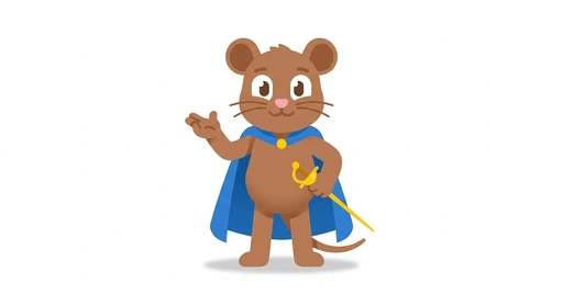 Marth the Mouse