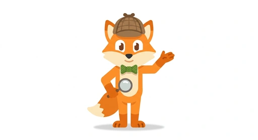 Darwin the Detective