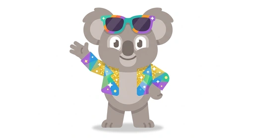 Koko the Koala