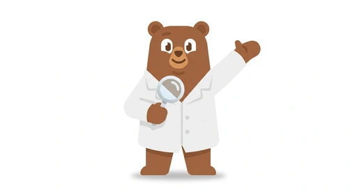 Barnaby the Bear