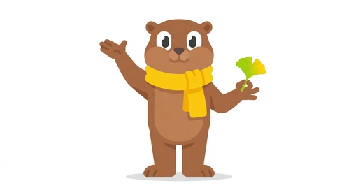 Goldie the Gopher
