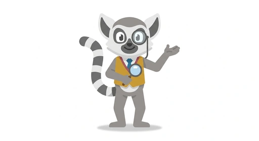 Lulu the Logical Lemur