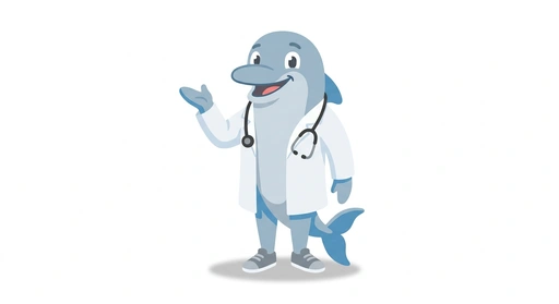 Doc the Dolphin
