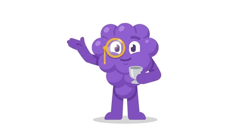 Vinny the Velvet Vine