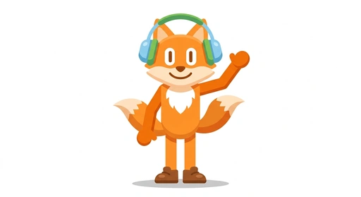 Focus Fox