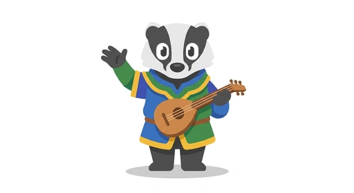 Barnaby the Bard