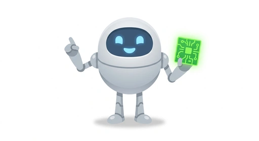 Rusty the Robot