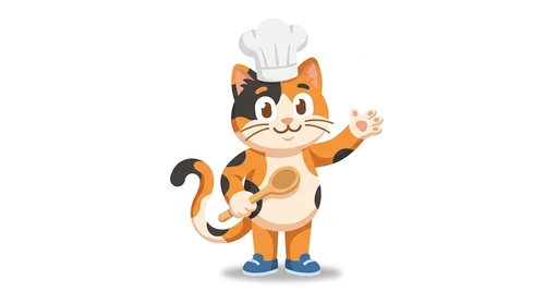 Cali the Cook