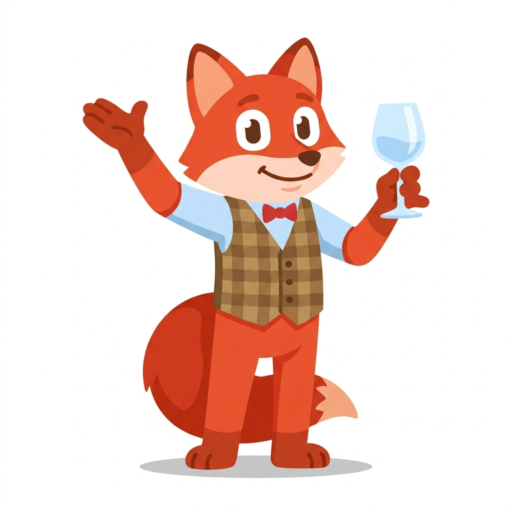 Vinny the Vintner