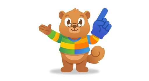 Manny the Marmot