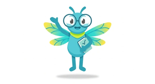 Dash the Dragonfly