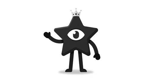 Barnaby the Blackstar