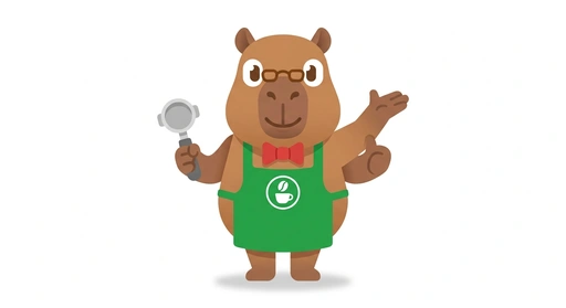 Bean-Bean the Barista