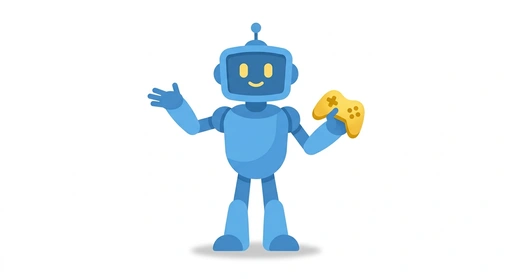 Gogo the Gadget-Bot