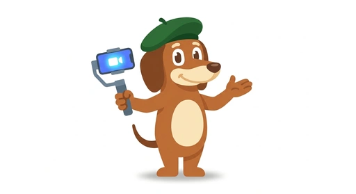 Dash the Director