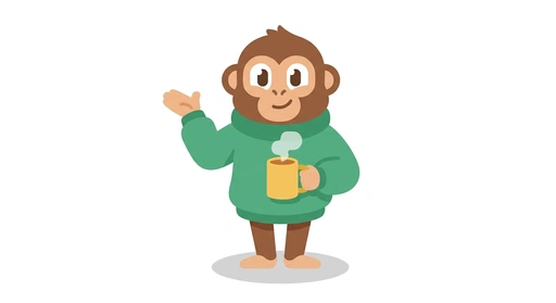 Milo the Mindful Monkey