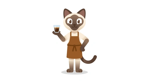 Corti the Cat