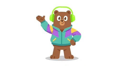 BPM the Bear